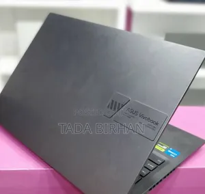 New Laptop Asus VivoBook 15 X505BA 16GB Intel Core I7 SSD 512GB