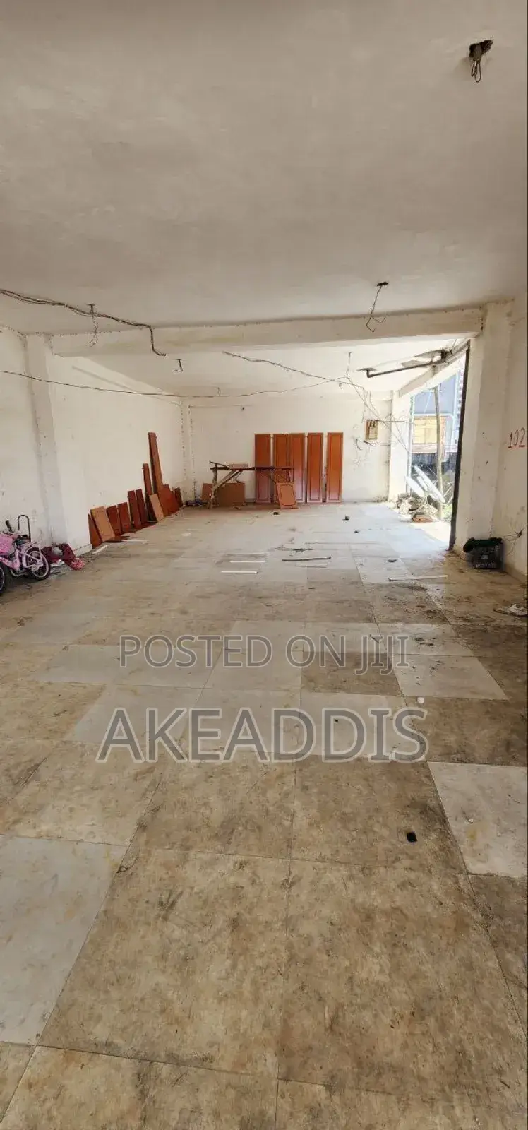 2bdrm Condo in Bole Ayat for sale