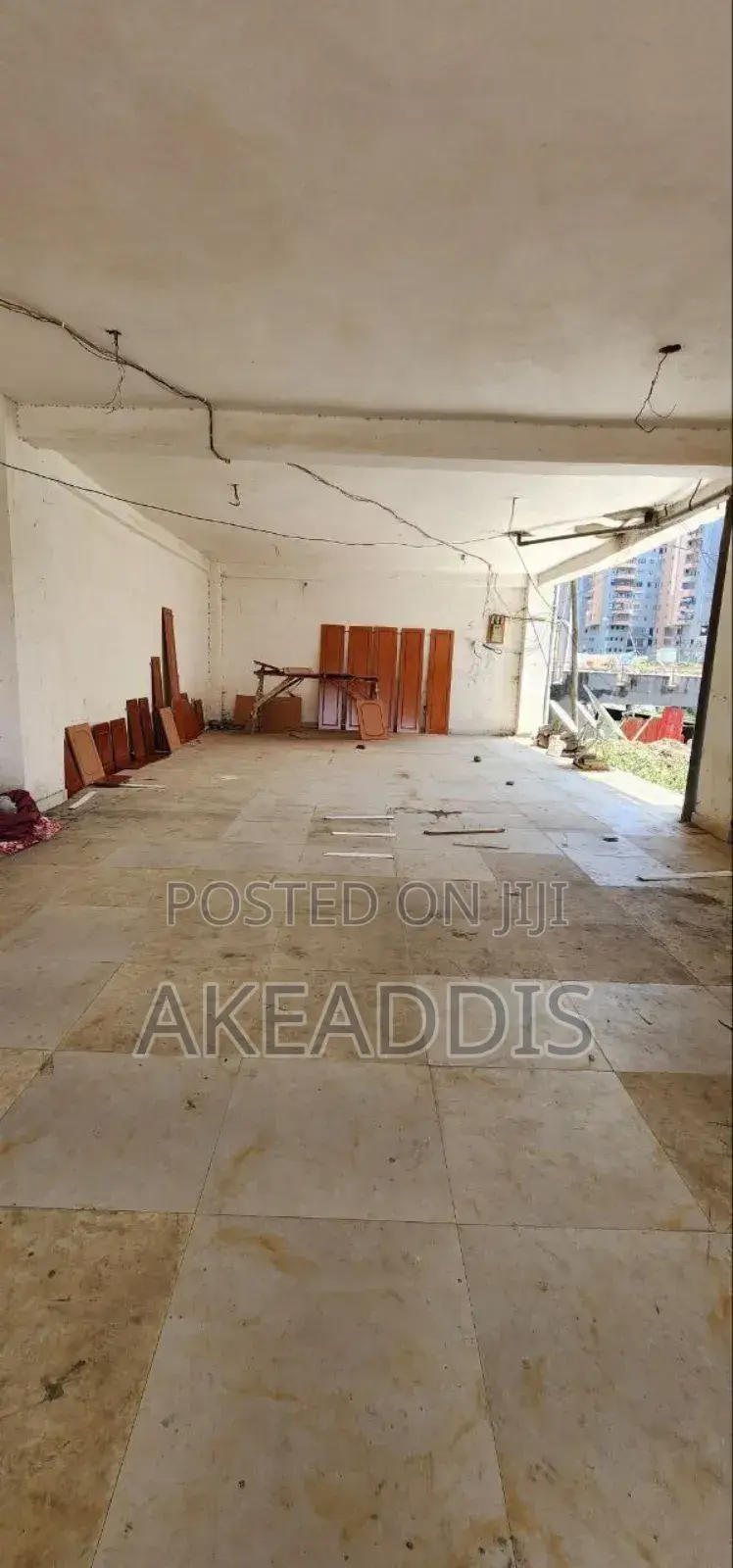 2bdrm Condo in Bole Ayat for sale