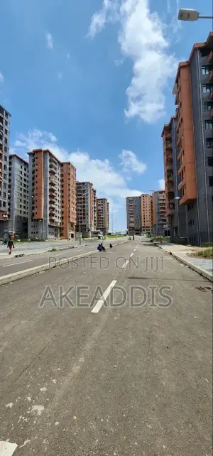 Photo - 2bdrm Condo in Bole Ayat for sale