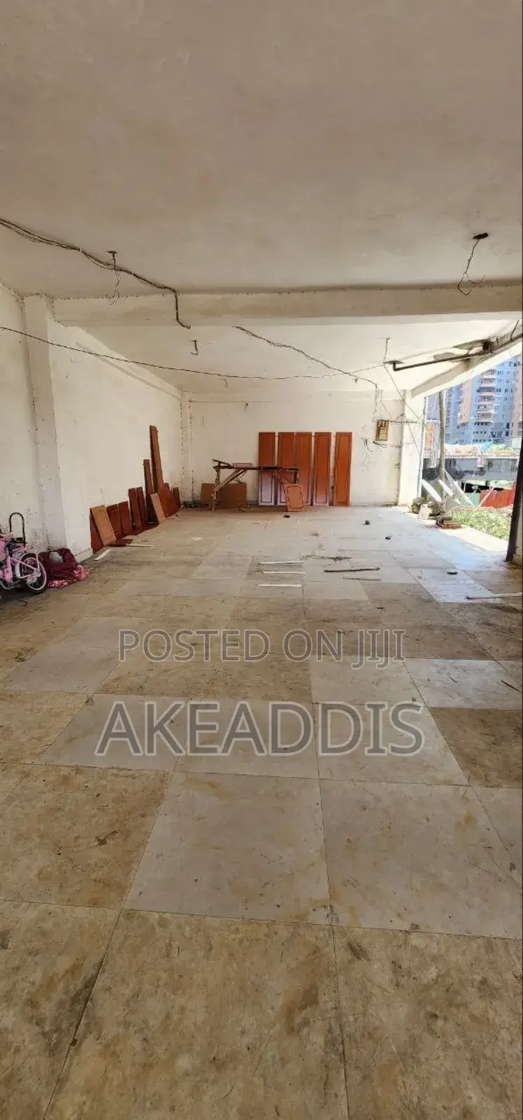 2bdrm Condo in Bole Ayat for sale