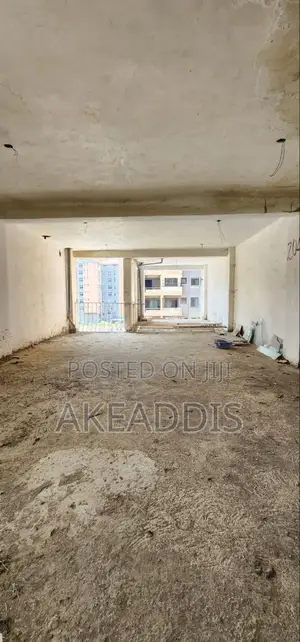 2bdrm Condo in Bole Ayat for sale