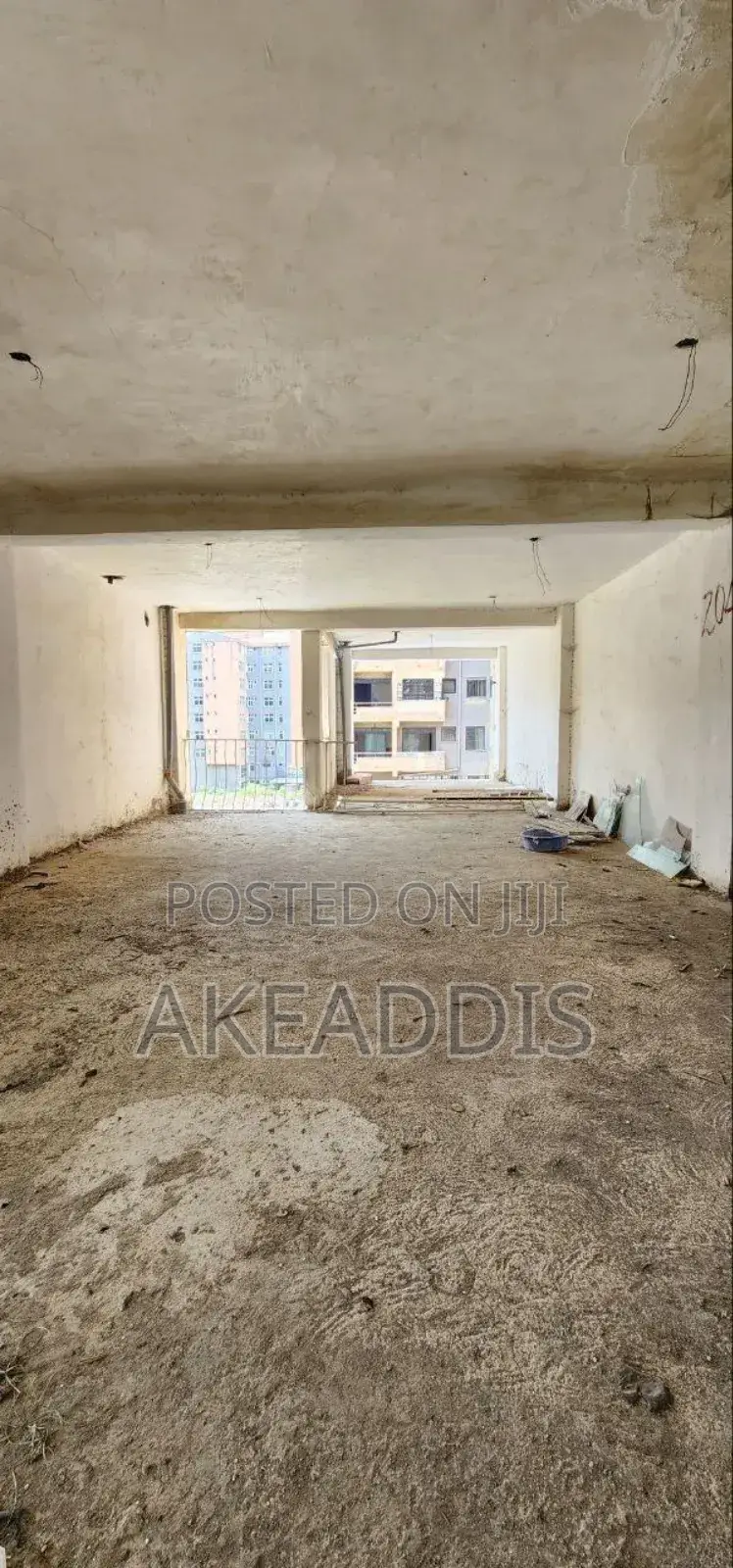 2bdrm Condo in Bole Ayat for sale