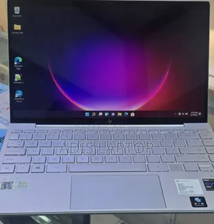 Photo - New Laptop HP Envy 13 16GB Intel Core I5 SSD 512GB