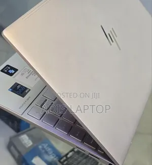 New Laptop HP Envy 13 16GB Intel Core I5 SSD 512GB