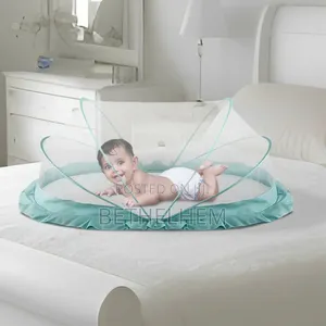 ከቢንቢ እና መሰል በራሪ ነፍሳት ህፃንዎን የሚታደግ