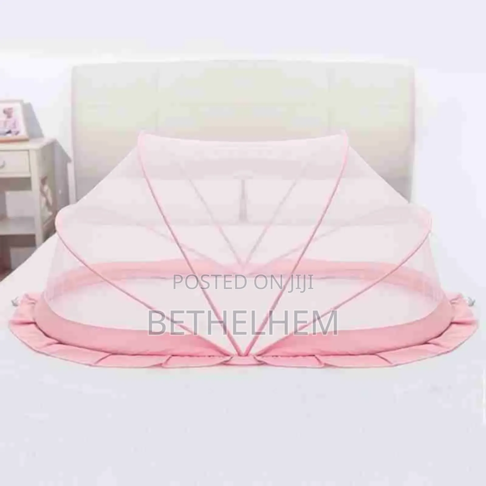 ከቢንቢ እና መሰል በራሪ ነፍሳት ህፃንዎን የሚታደግ