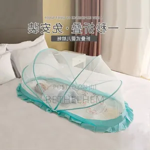 ከቢንቢ እና መሰል በራሪ ነፍሳት ህፃንዎን የሚታደግ