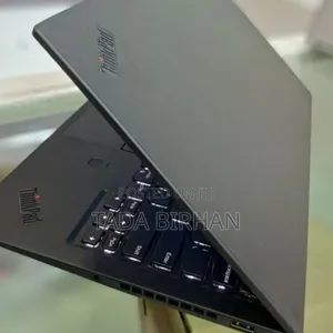New Laptop Lenovo ThinkPad X1 Carbon 18GB Intel Core I7 SSD 512GB