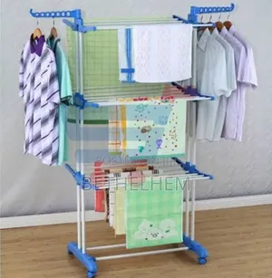 A Very Modern Wardrobe 
 Carrying 40kg