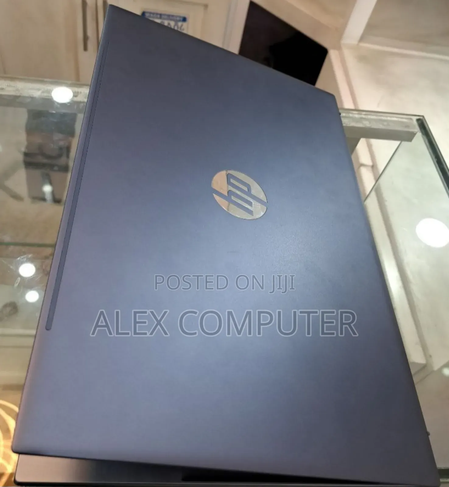 New Laptop HP Pavilion 15 8GB AMD Ryzen 5 SSD 512GB