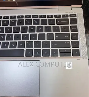 New Laptop HP 15-Da2933nia 16GB Intel Core I7 SSD 512GB