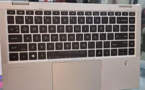 New Laptop HP 15-Da2933nia 16GB Intel Core I7 SSD 512GB