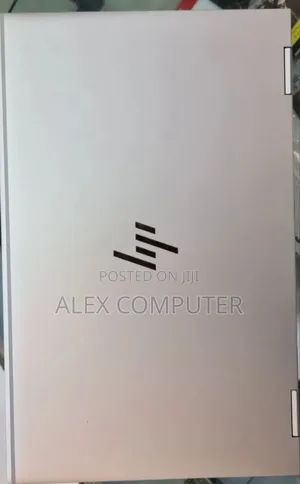 New Laptop HP 15-Da2933nia 16GB Intel Core I7 SSD 512GB