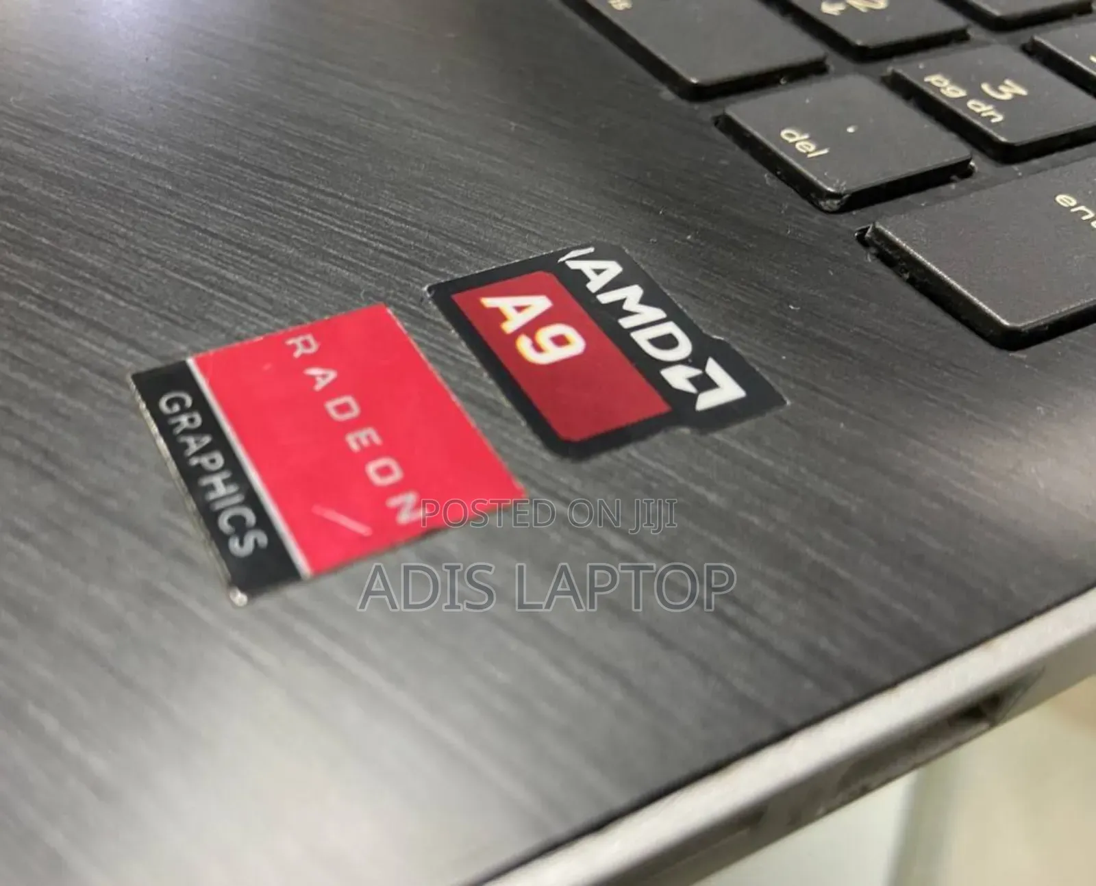 New Laptop HP Stream Notebook 8GB AMD Ryzen 7 HDD 500GB