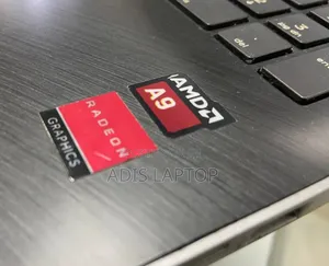 New Laptop HP Stream Notebook 8GB AMD Ryzen 7 HDD 500GB