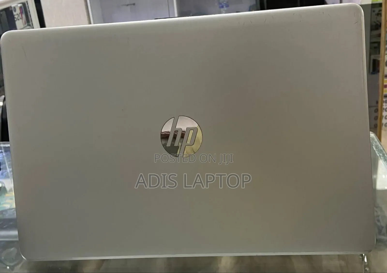 New Laptop HP Stream Notebook 8GB AMD Ryzen 7 HDD 500GB