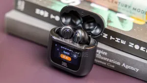 JBL Tour Pro 2 Earbuds