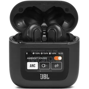 JBL Tour Pro 2 Earbuds