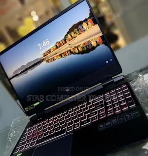 New Laptop Acer Predator 15 16GB Intel Core I7 SSD 512GB