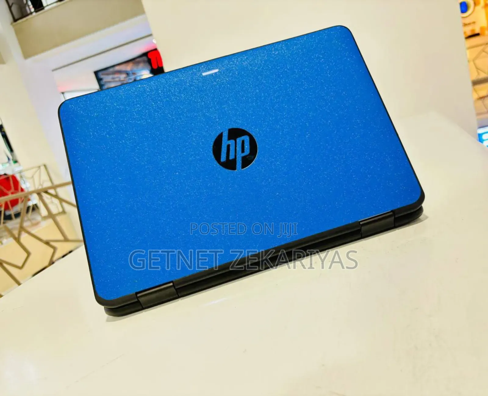 New Laptop HP ProBook 11 X360 8GB Intel Core M SSD 256GB