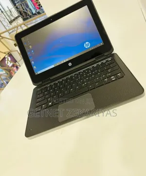 New Laptop HP ProBook 11 X360 8GB Intel Core M SSD 256GB
