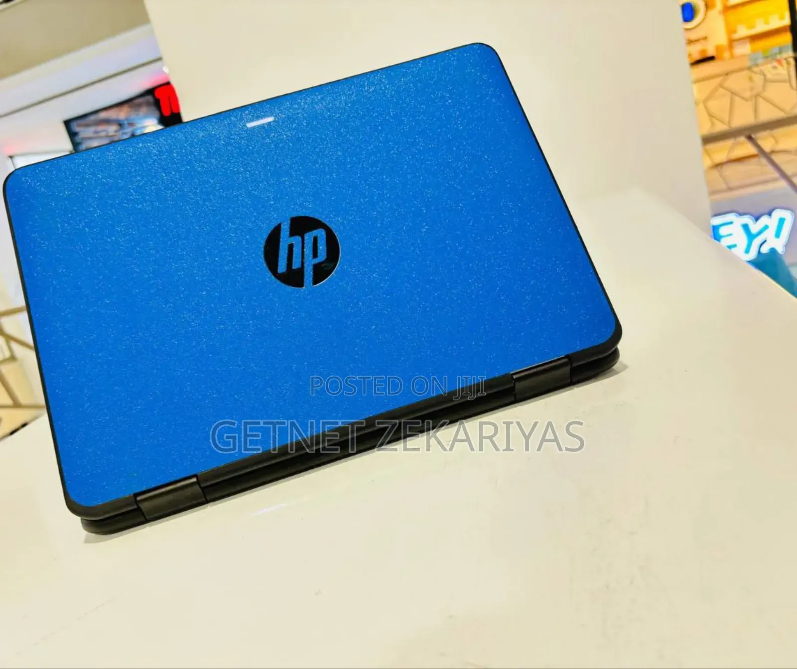 New Laptop HP ProBook 11 X360 8GB Intel Core M SSD 256GB