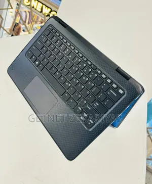 New Laptop HP ProBook 11 X360 8GB Intel Core M SSD 256GB