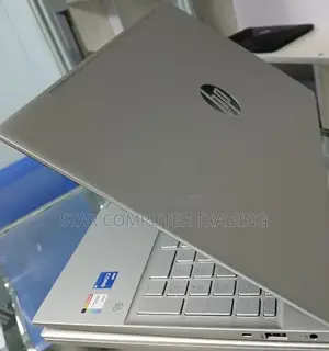 Photo - New Laptop HP Pavilion 15 8GB Intel Core I5 SSD 512GB