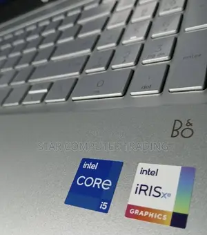 New Laptop HP Pavilion 15 8GB Intel Core I5 SSD 512GB