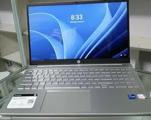 New Laptop HP Pavilion 15 8GB Intel Core I5 SSD 512GB