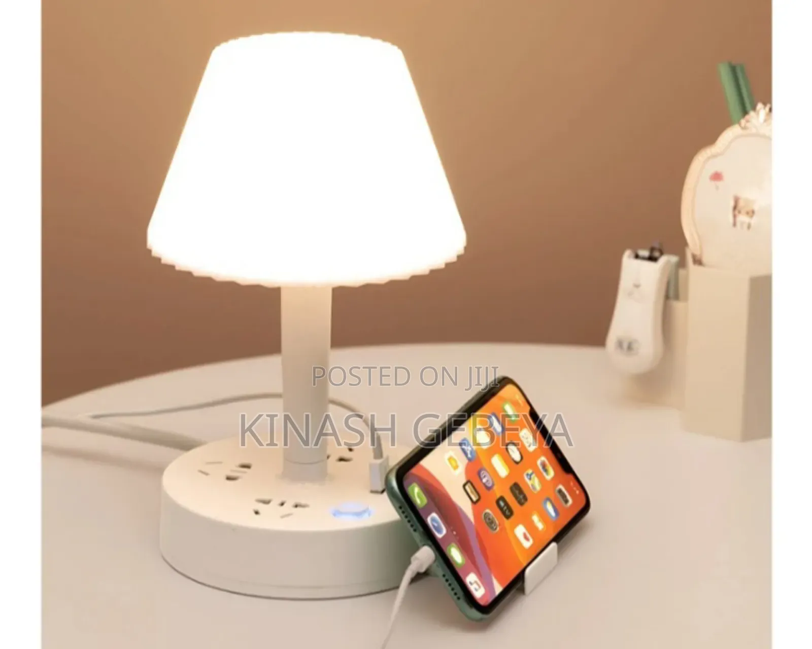 Multifunctional High Quality Table Lamp