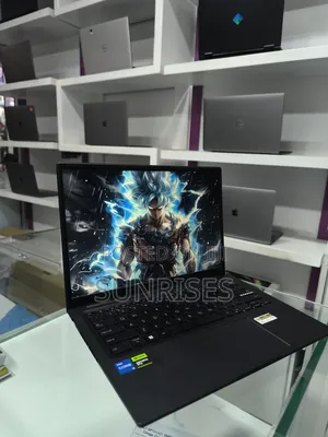 Photo - New Laptop Asus VivoBook S14 S410UN 16GB Intel Core I5 SSD 512GB