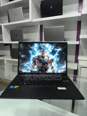 New Laptop Asus VivoBook S14 S410UN 16GB Intel Core I5 SSD 512GB