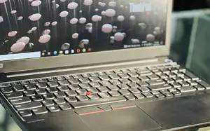 Photo - New Laptop Lenovo ThinkPad X1 Carbon 8GB Intel Core I7 SSD 256GB