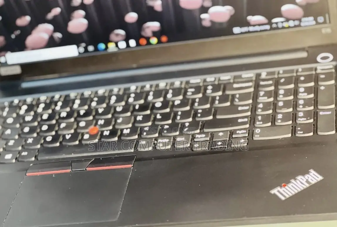 New Laptop Lenovo ThinkPad X1 Carbon 8GB Intel Core I7 SSD 256GB