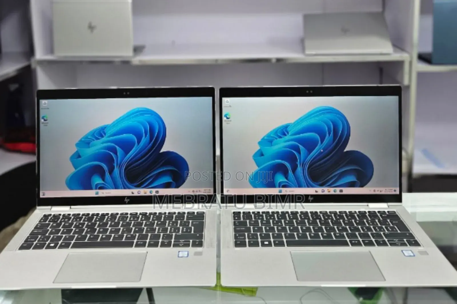 New Laptop HP EliteBook X360 1030 G3 16GB Intel Core I5 SSD 512GB