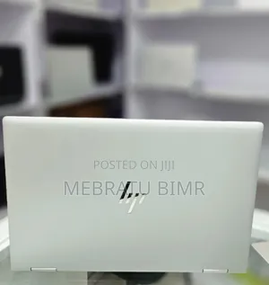 New Laptop HP EliteBook X360 1030 G3 16GB Intel Core I5 SSD 512GB