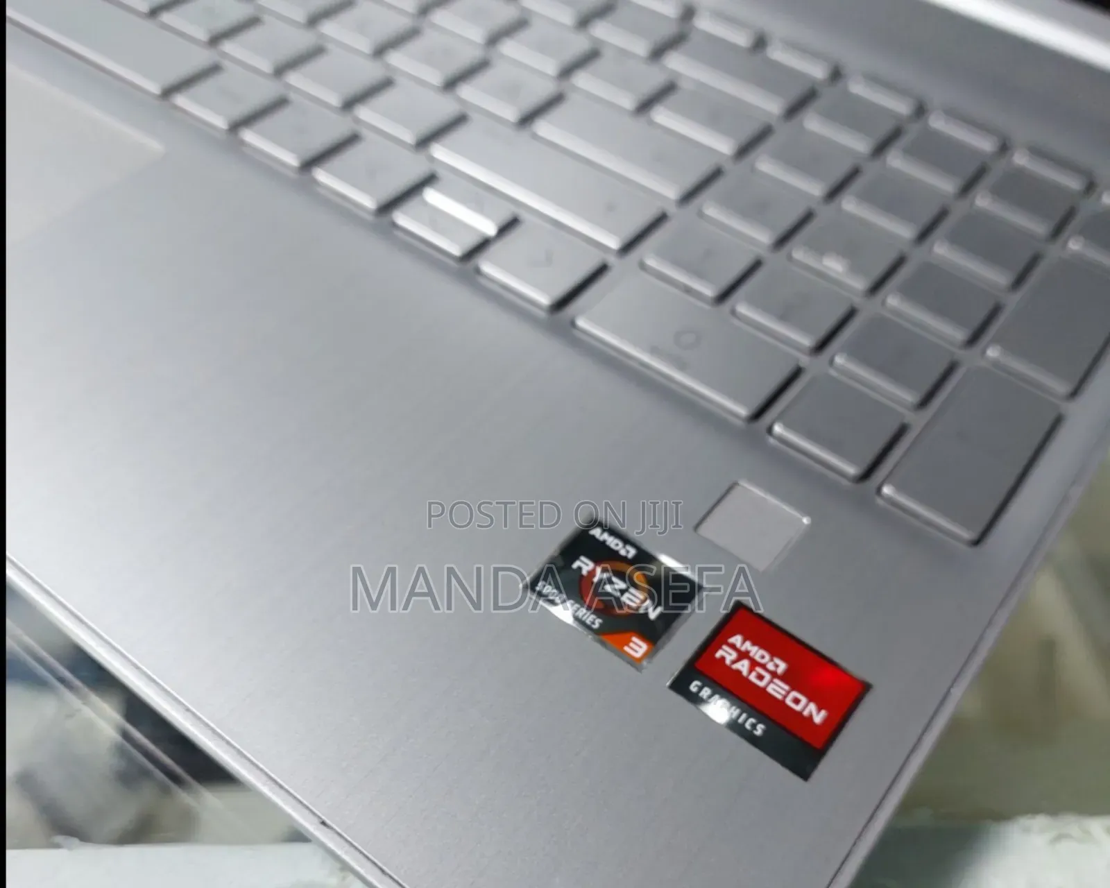 New Laptop HP Stream Notebook 20GB AMD Ryzen 3 SSD 512GB