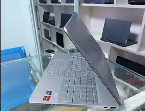 New Laptop HP Stream Notebook 20GB AMD Ryzen 3 SSD 512GB