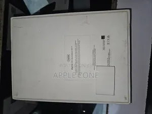 New Apple iPad Air (2022) 256 GB Pink
