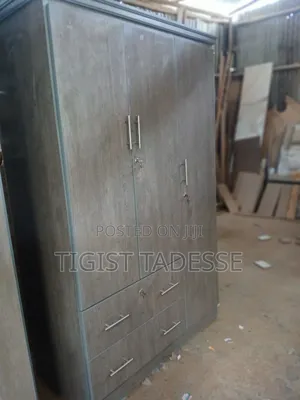 Cupboard Laminated 120cm