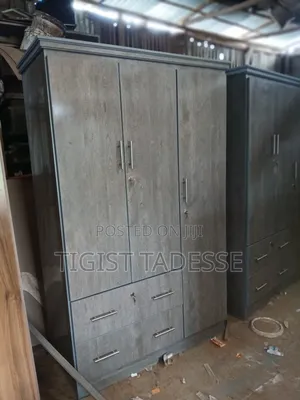 Cupboard Laminated 120cm
