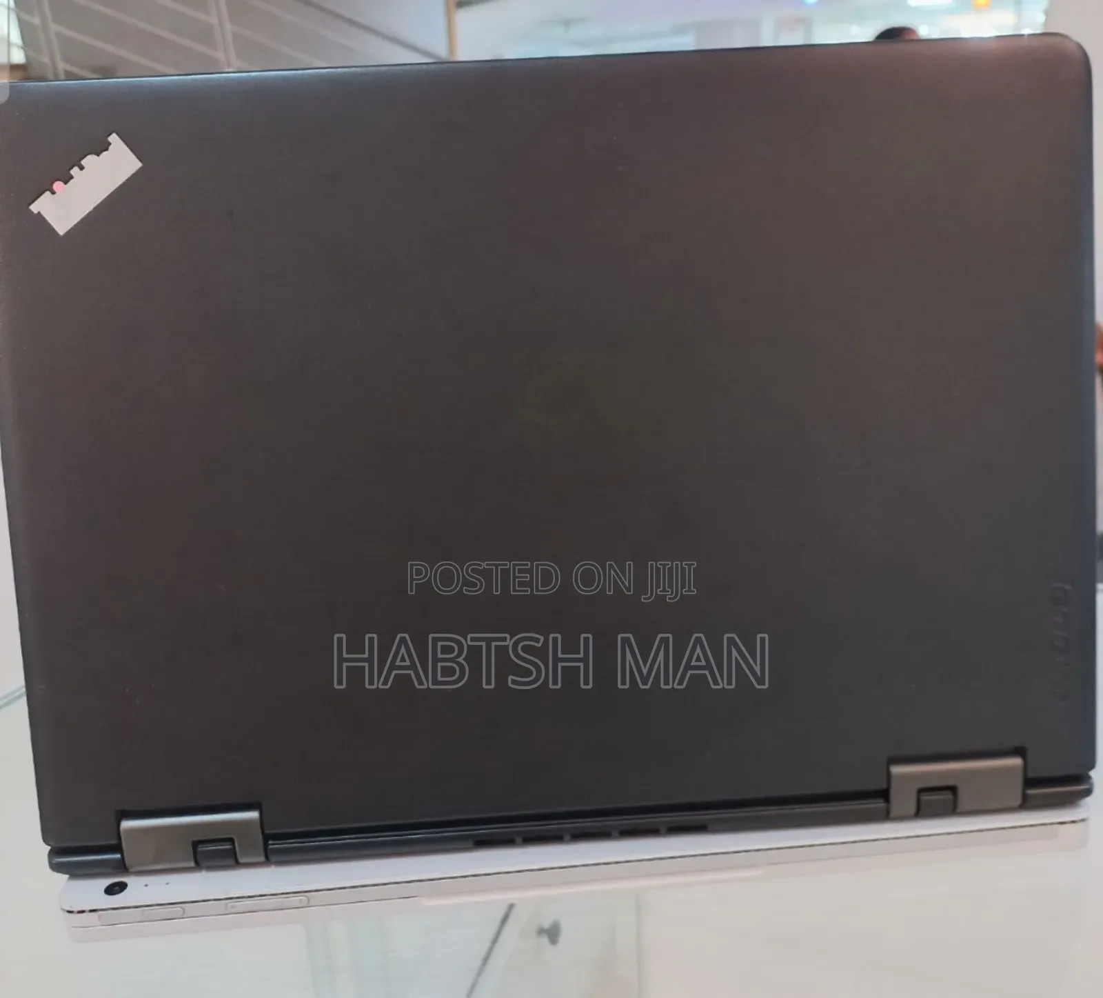 New Laptop Lenovo ThinkPad Yoga 8GB Intel Core I7 SSD 256GB