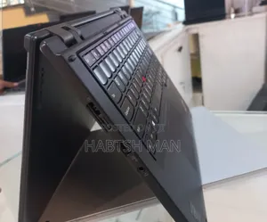 New Laptop Lenovo ThinkPad Yoga 8GB Intel Core I7 SSD 256GB