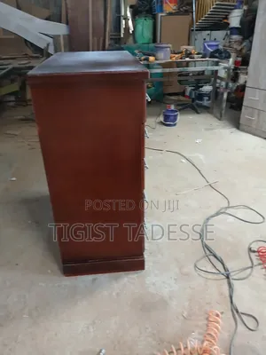 Cheast Drawer 80*120cm