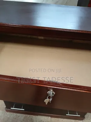 Cheast Drawer 80*120cm