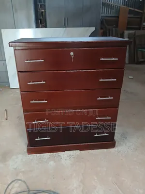 Cheast Drawer 80*120cm