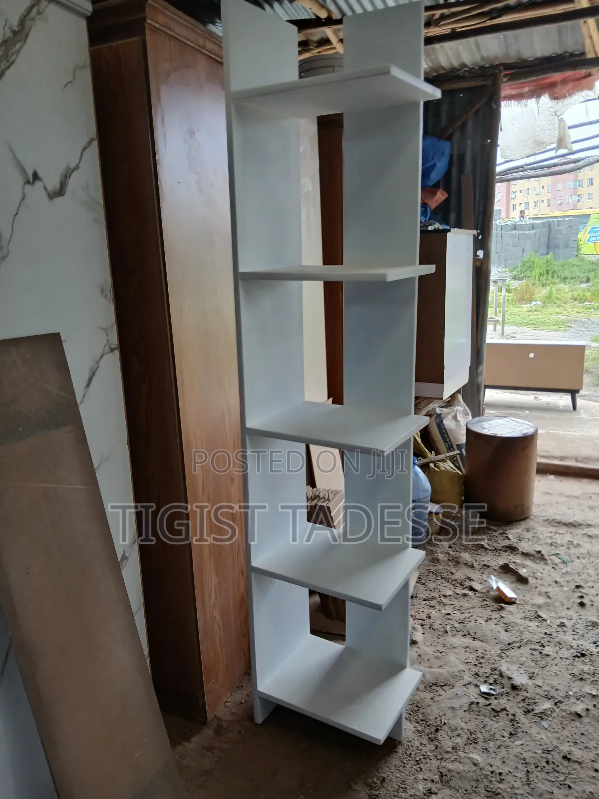 Book Shelf 40*180cm