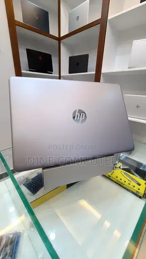 New Laptop HP Stream Notebook 8GB Intel Core I5 SSD 512GB